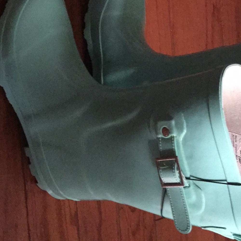 Rain Boots